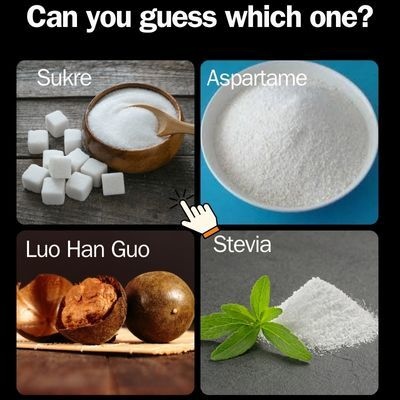 Pick Your Answer